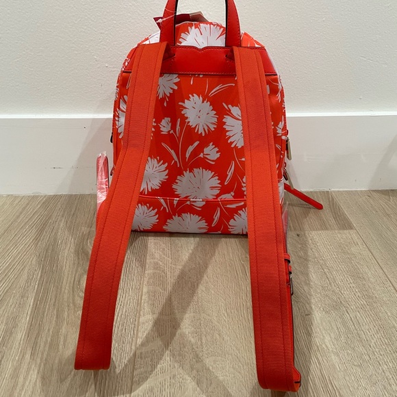Kate Spade Medium Back Pack - Picture 9 of 10